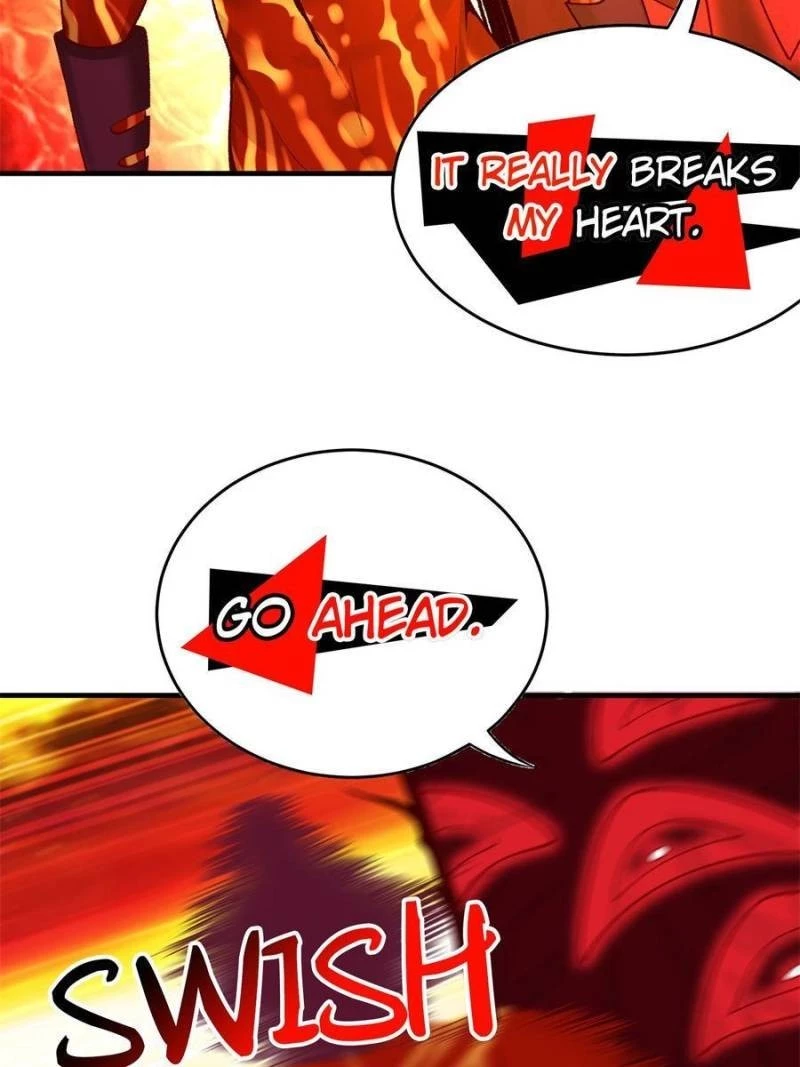 I Picked up an Attribute Chapter 120 - 21