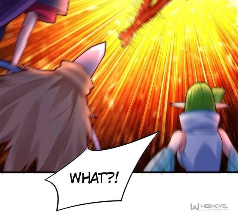 I Picked up an Attribute Chapter 120 - 23