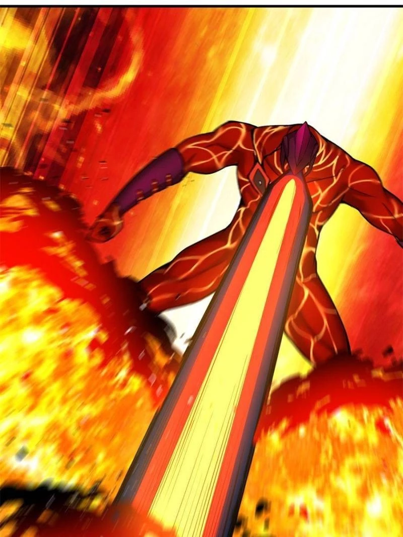 I Picked up an Attribute Chapter 120 - 25