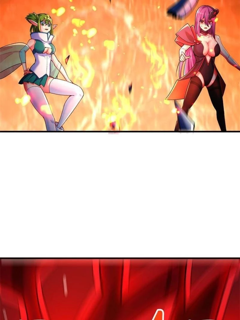 I Picked up an Attribute Chapter 120 - 27