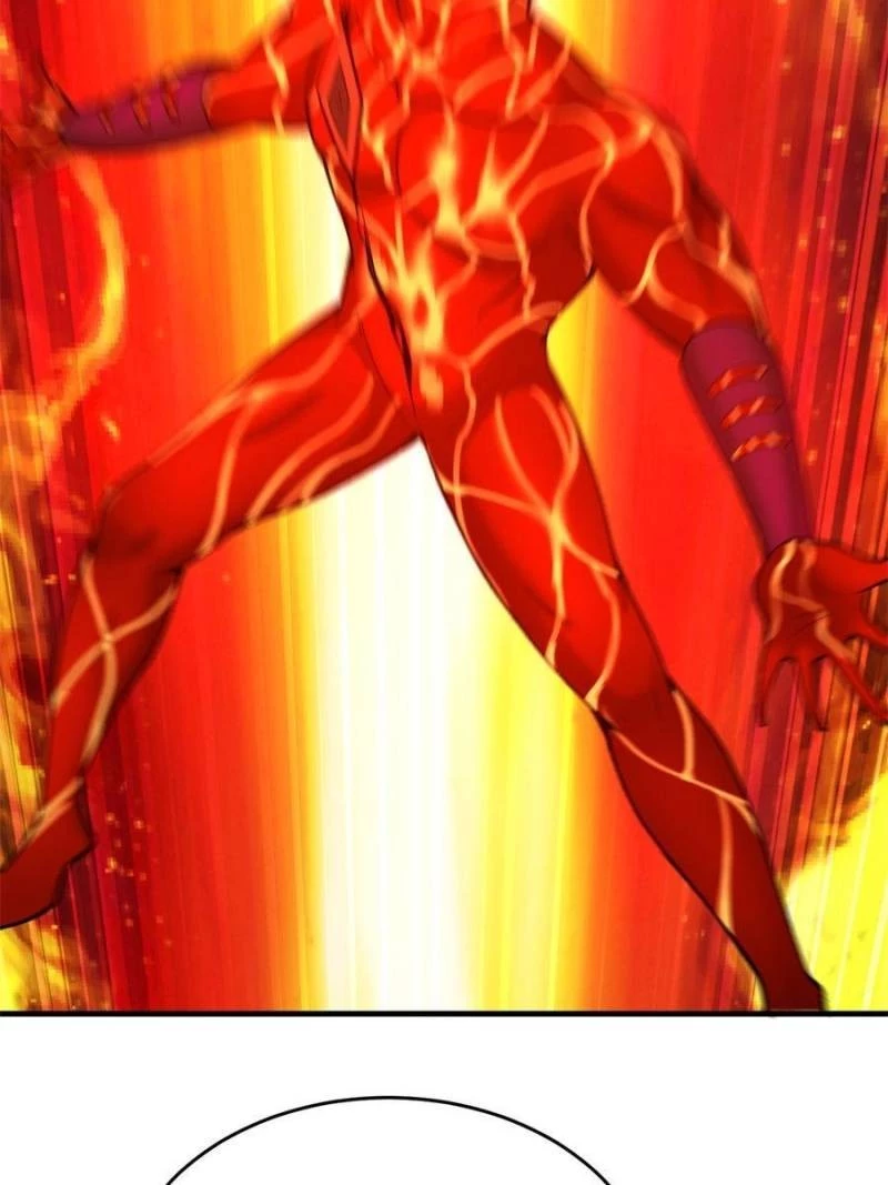 I Picked up an Attribute Chapter 120 - 29