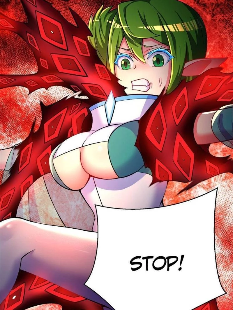I Picked up an Attribute Chapter 120 - 34