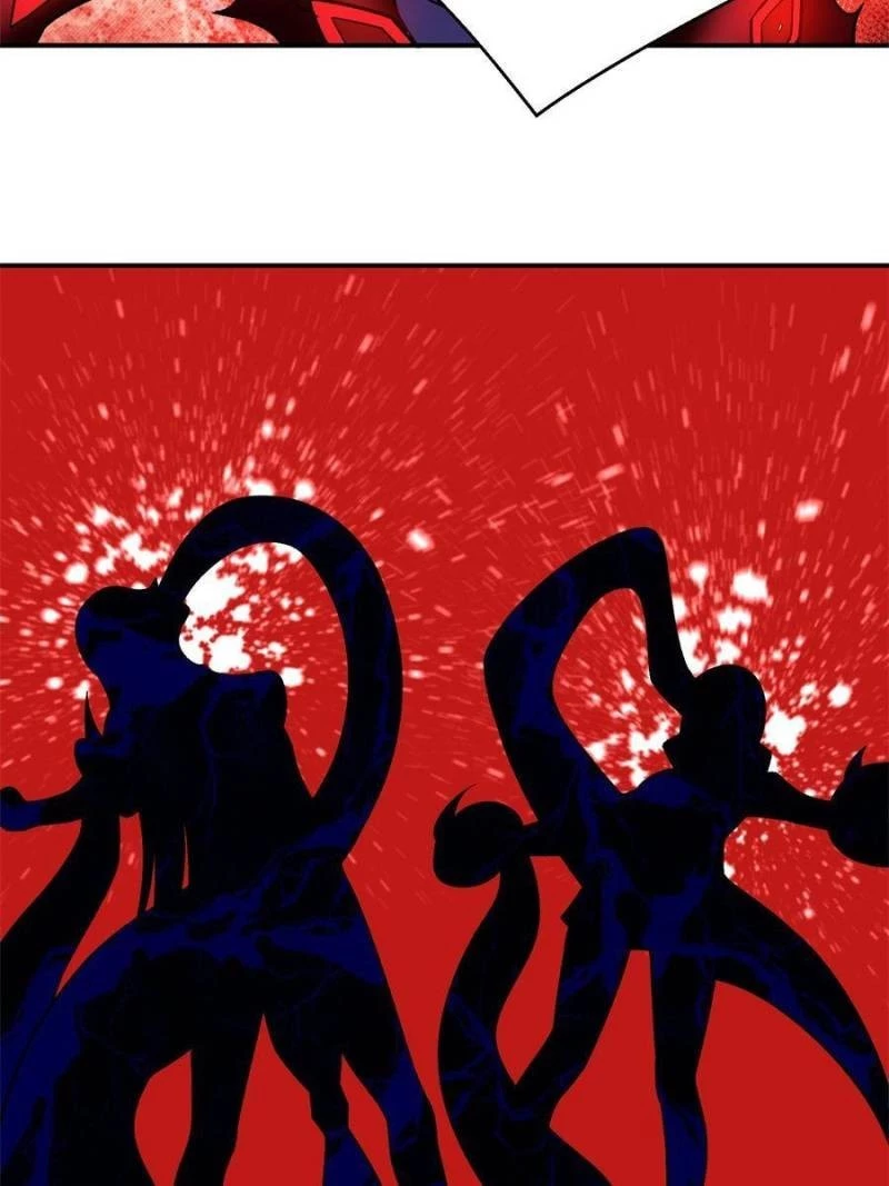 I Picked up an Attribute Chapter 120 - 35