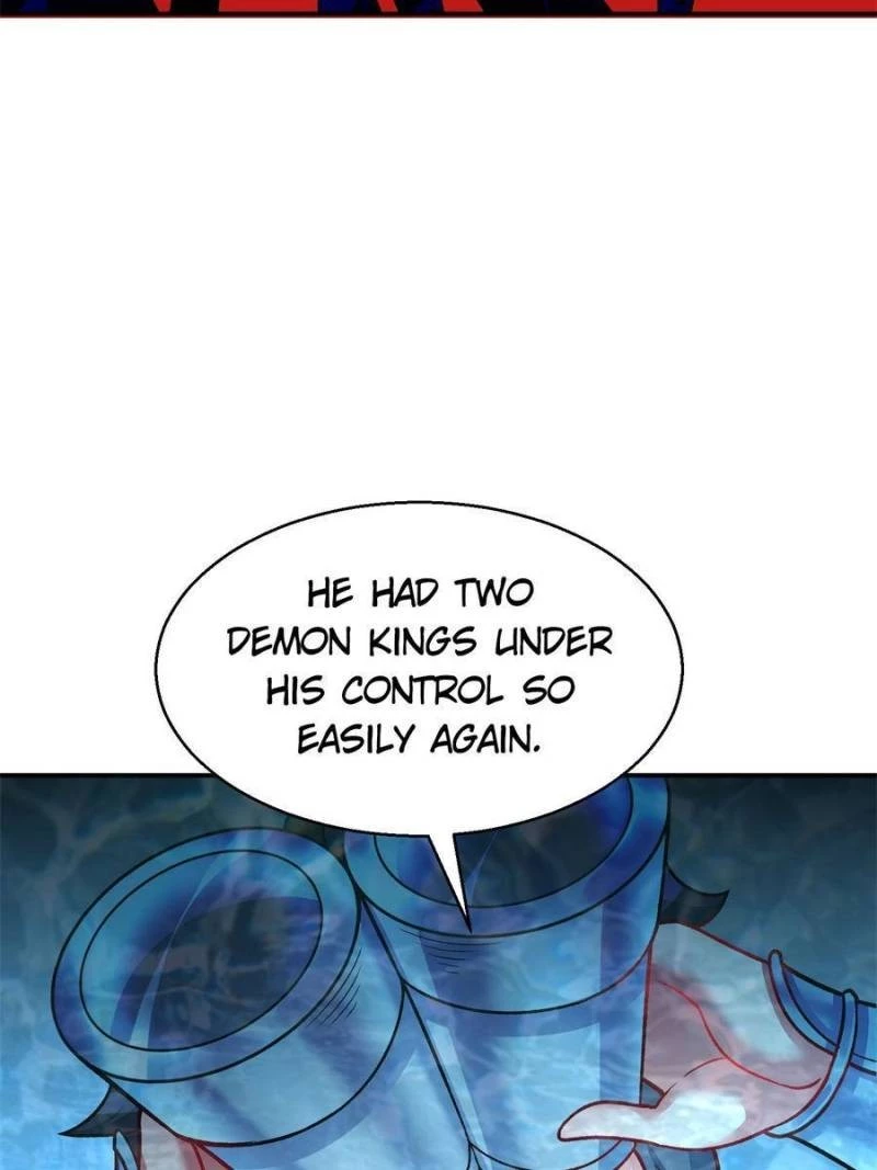 I Picked up an Attribute Chapter 120 - 36
