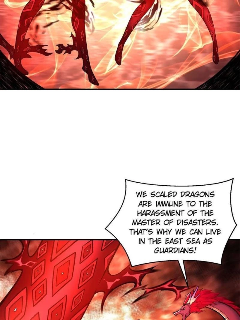 I Picked up an Attribute Chapter 120 - 38
