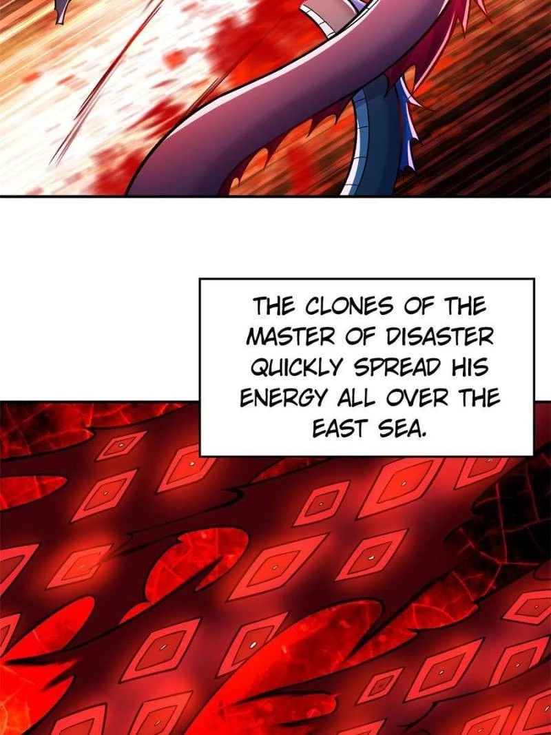 I Picked up an Attribute Chapter 120 - 41