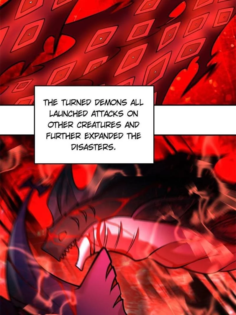 I Picked up an Attribute Chapter 120 - 42