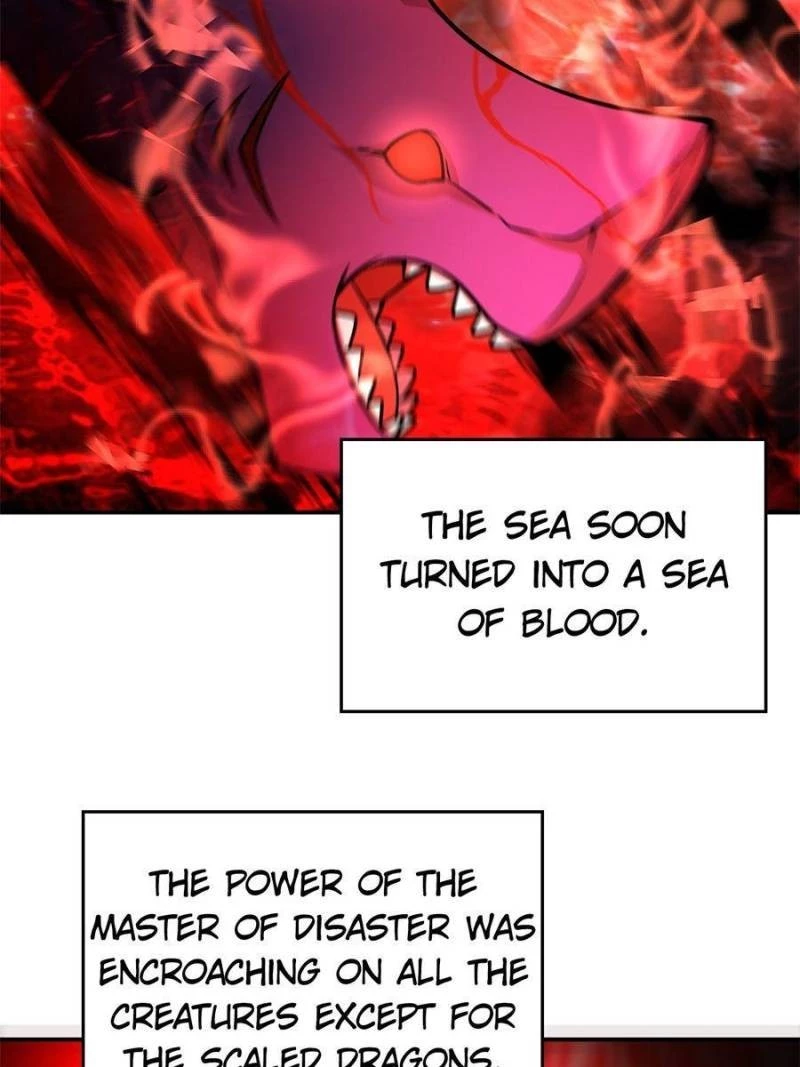 I Picked up an Attribute Chapter 120 - 43