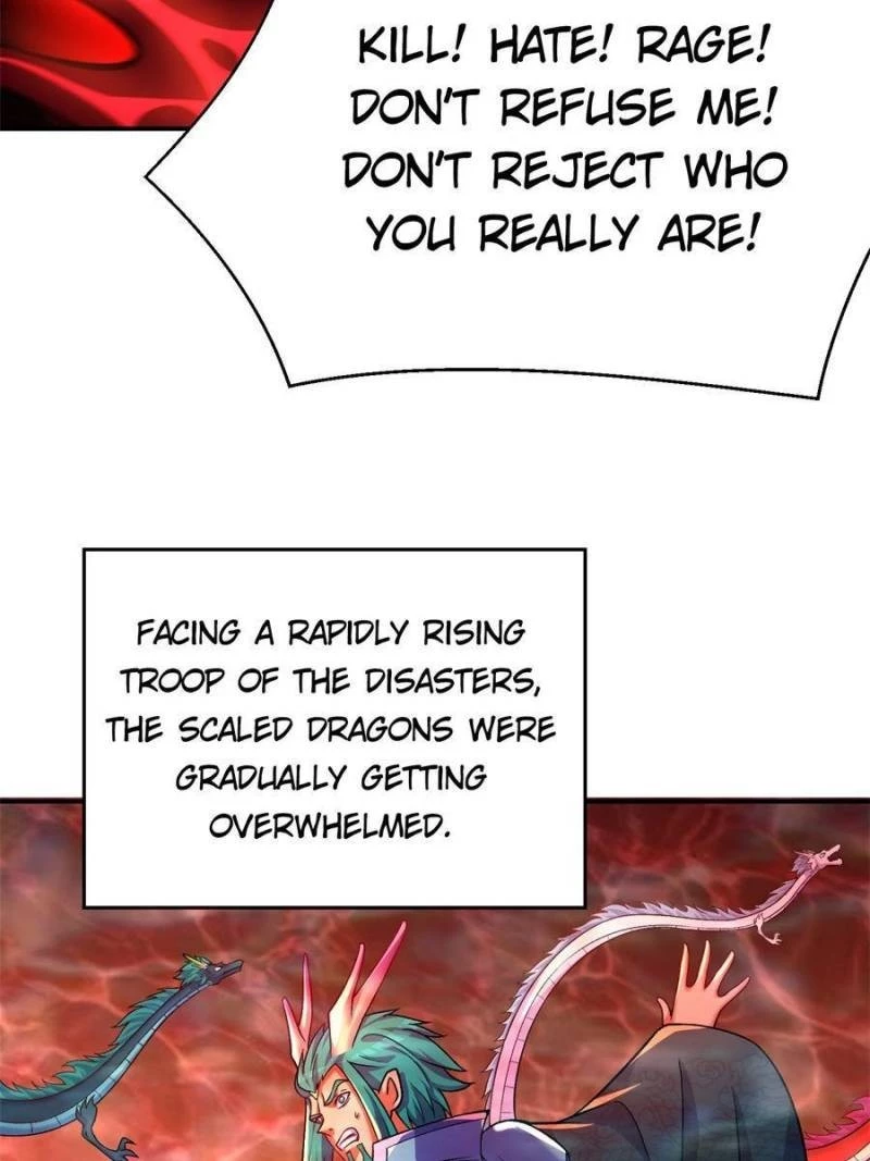 I Picked up an Attribute Chapter 120 - 45