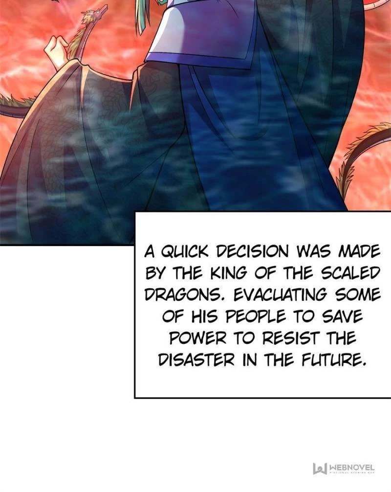 I Picked up an Attribute Chapter 120 - 46