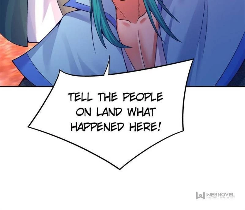 I Picked up an Attribute Chapter 120 - 49