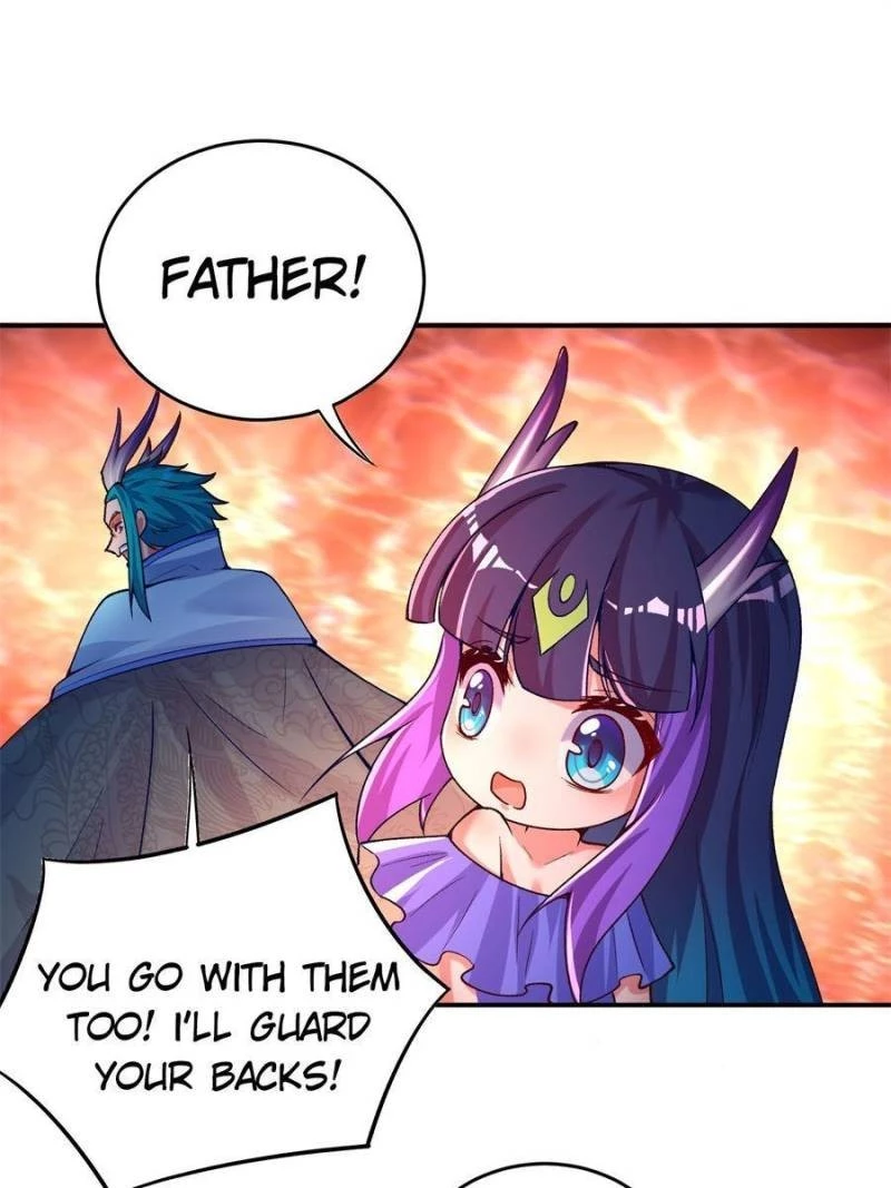 I Picked up an Attribute Chapter 120 - 50