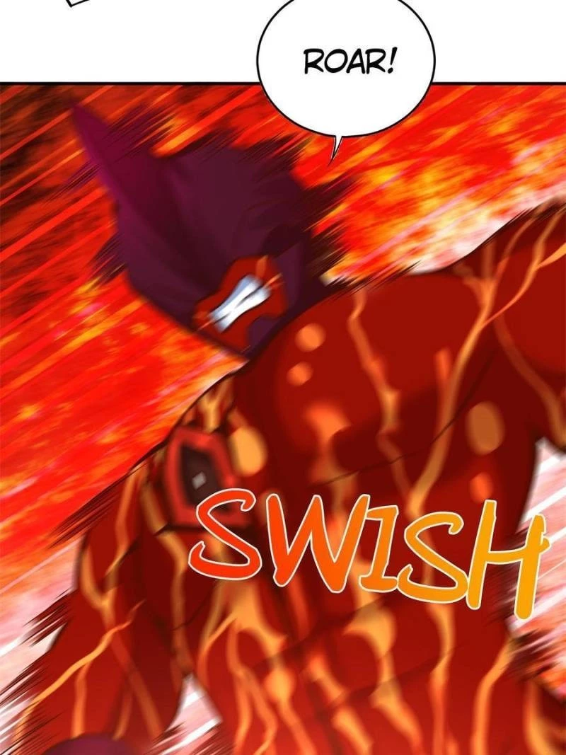 I Picked up an Attribute Chapter 120 - 51