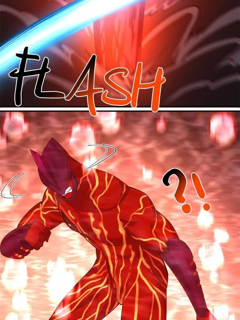 I Picked up an Attribute Chapter 120 - 55