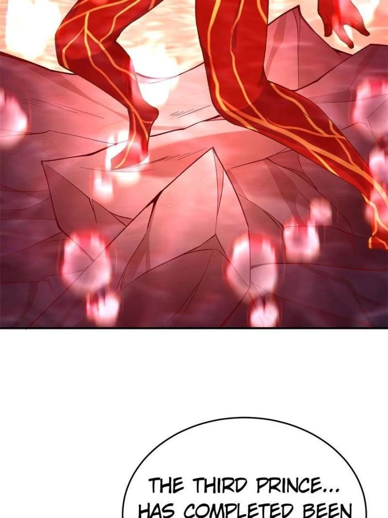 I Picked up an Attribute Chapter 120 - 56