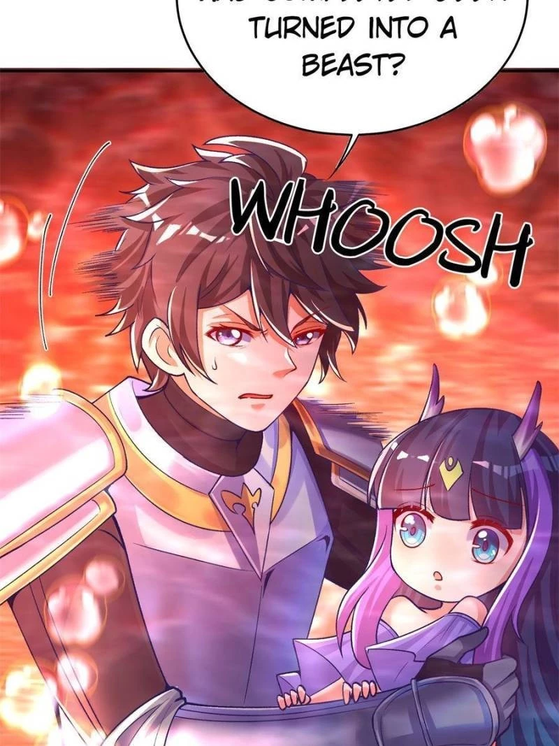 I Picked up an Attribute Chapter 120 - 57