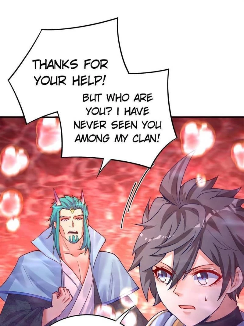 I Picked up an Attribute Chapter 120 - 59