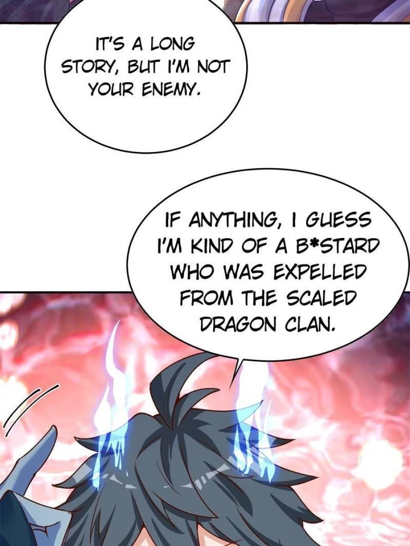 I Picked up an Attribute Chapter 120 - 60