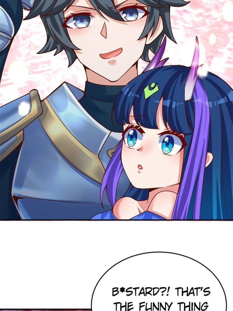 I Picked up an Attribute Chapter 120 - 61