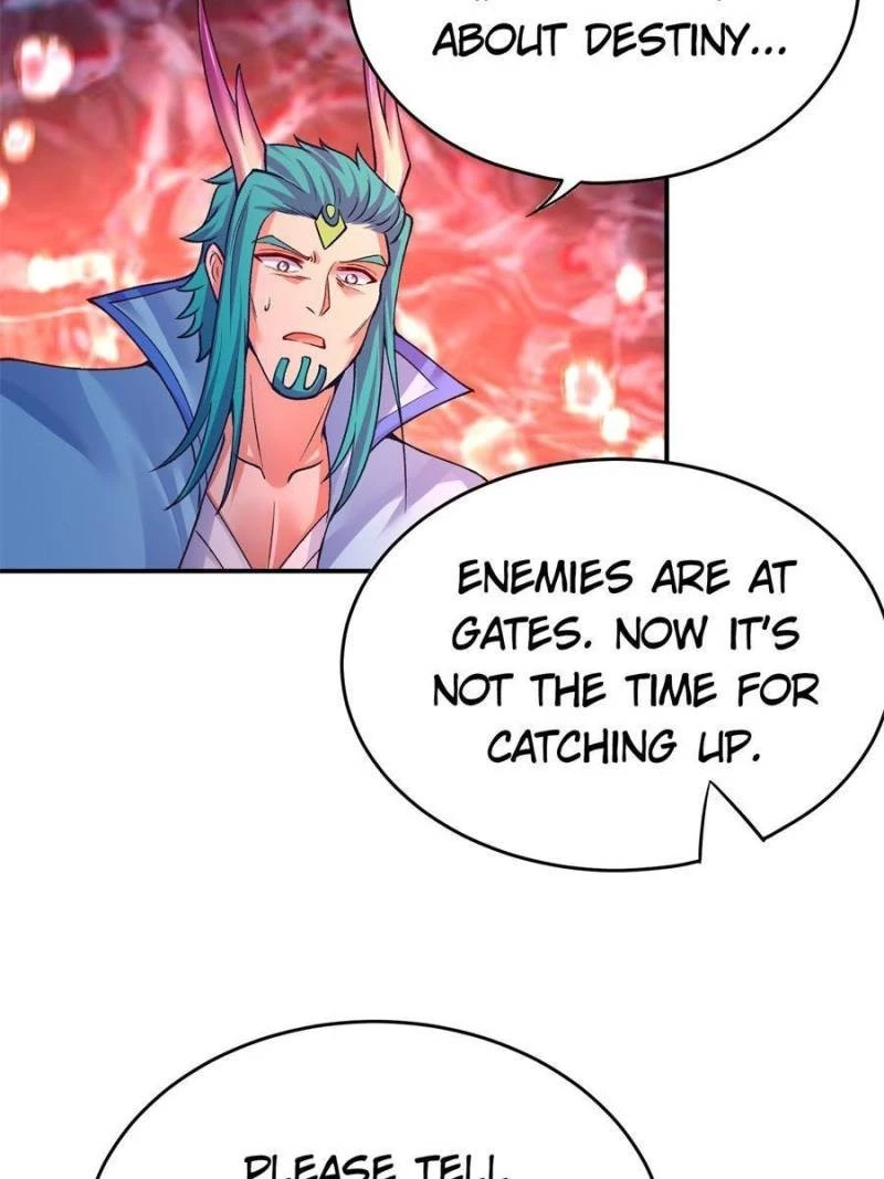 I Picked up an Attribute Chapter 120 - 62