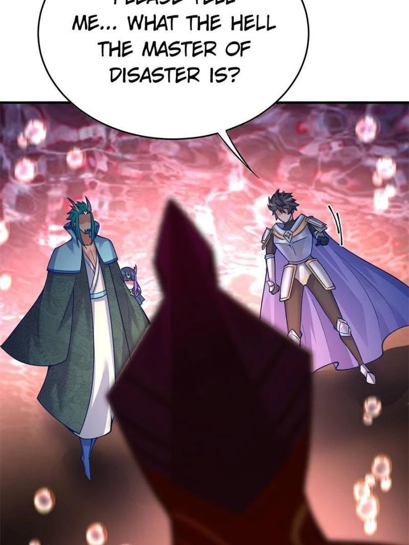 I Picked up an Attribute Chapter 120 - 63
