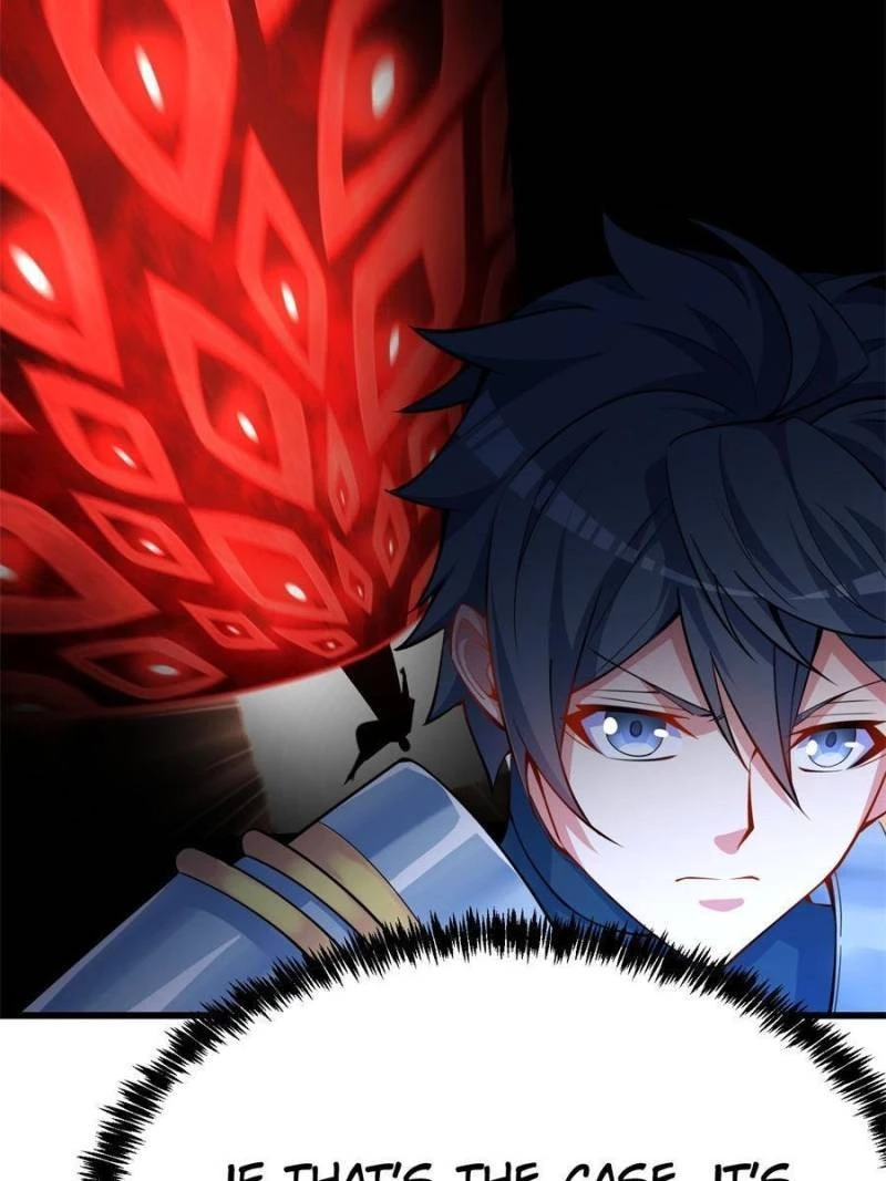 I Picked up an Attribute Chapter 120 - 69