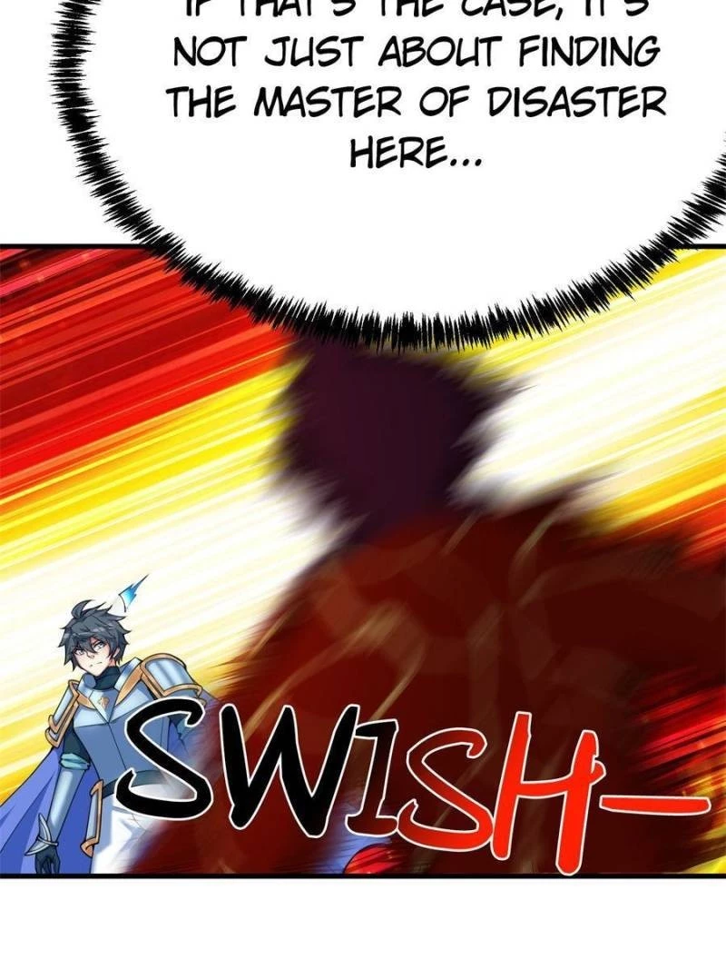 I Picked up an Attribute Chapter 120 - 70