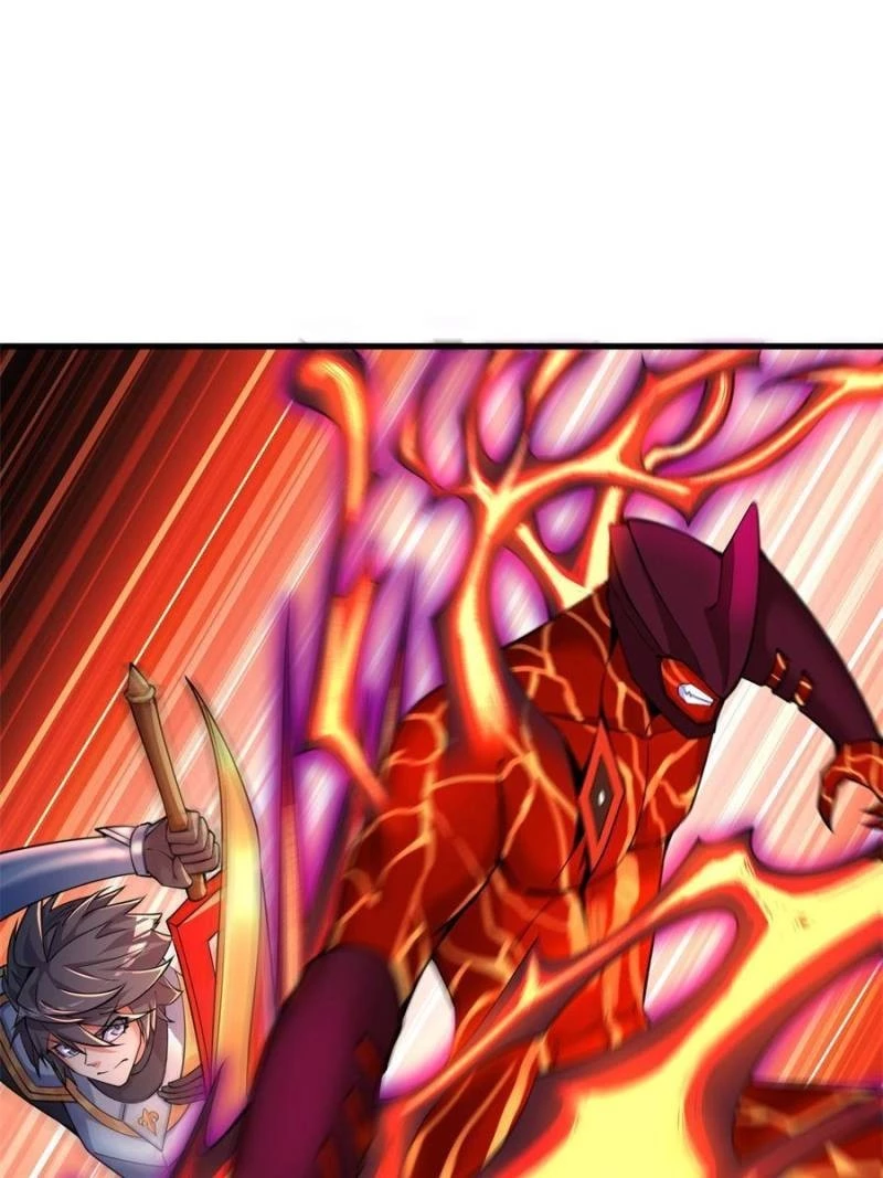 I Picked up an Attribute Chapter 120 - 71