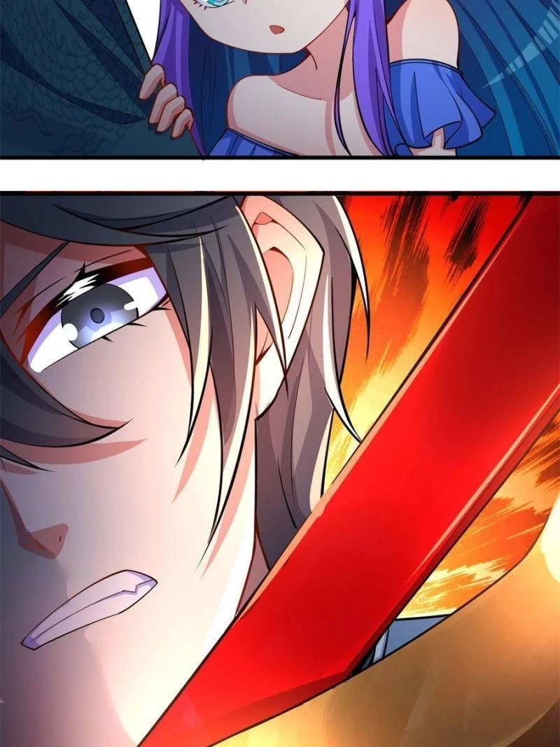 I Picked up an Attribute Chapter 120 - 78