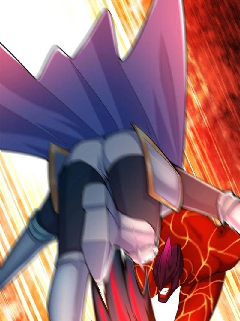 I Picked up an Attribute Chapter 121 - 2