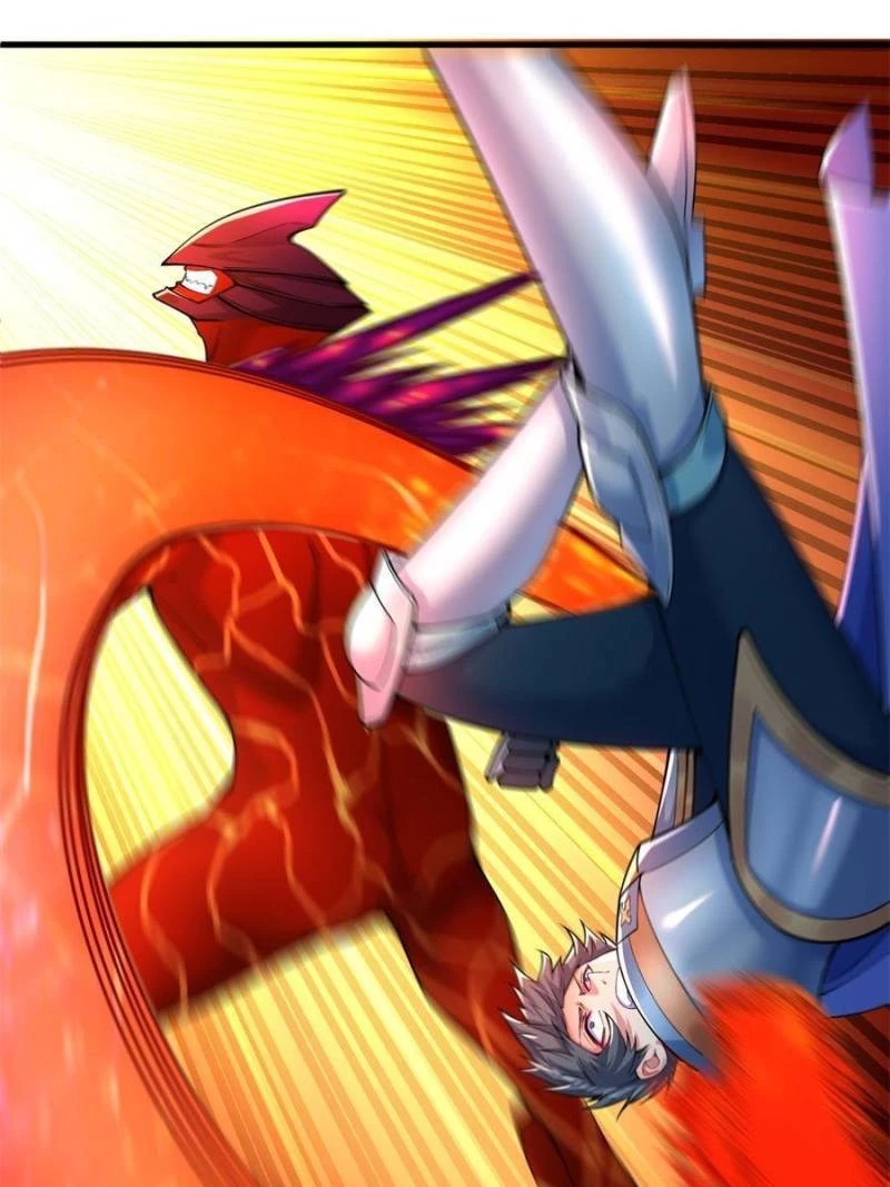 I Picked up an Attribute Chapter 121 - 4