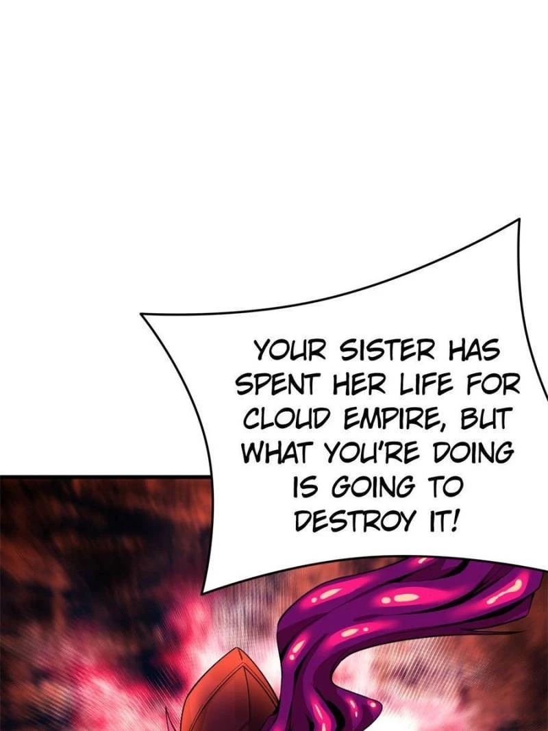 I Picked up an Attribute Chapter 121 - 6
