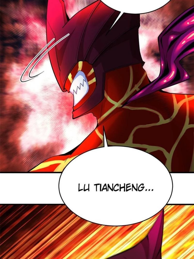 I Picked up an Attribute Chapter 121 - 8