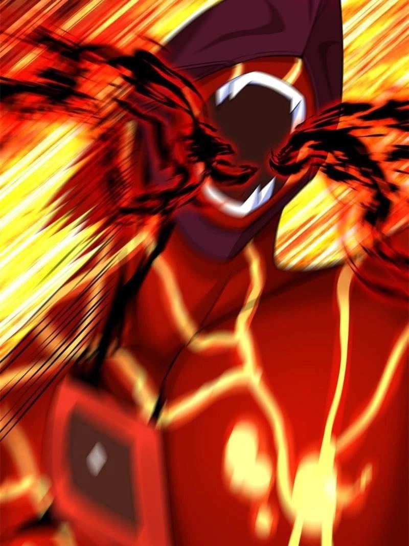 I Picked up an Attribute Chapter 121 - 9