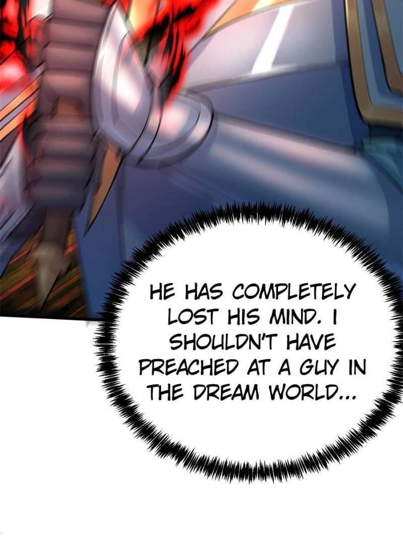 I Picked up an Attribute Chapter 121 - 13