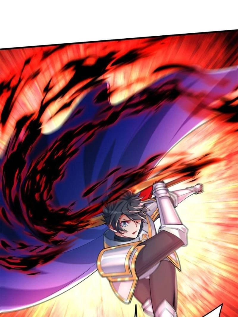 I Picked up an Attribute Chapter 121 - 14