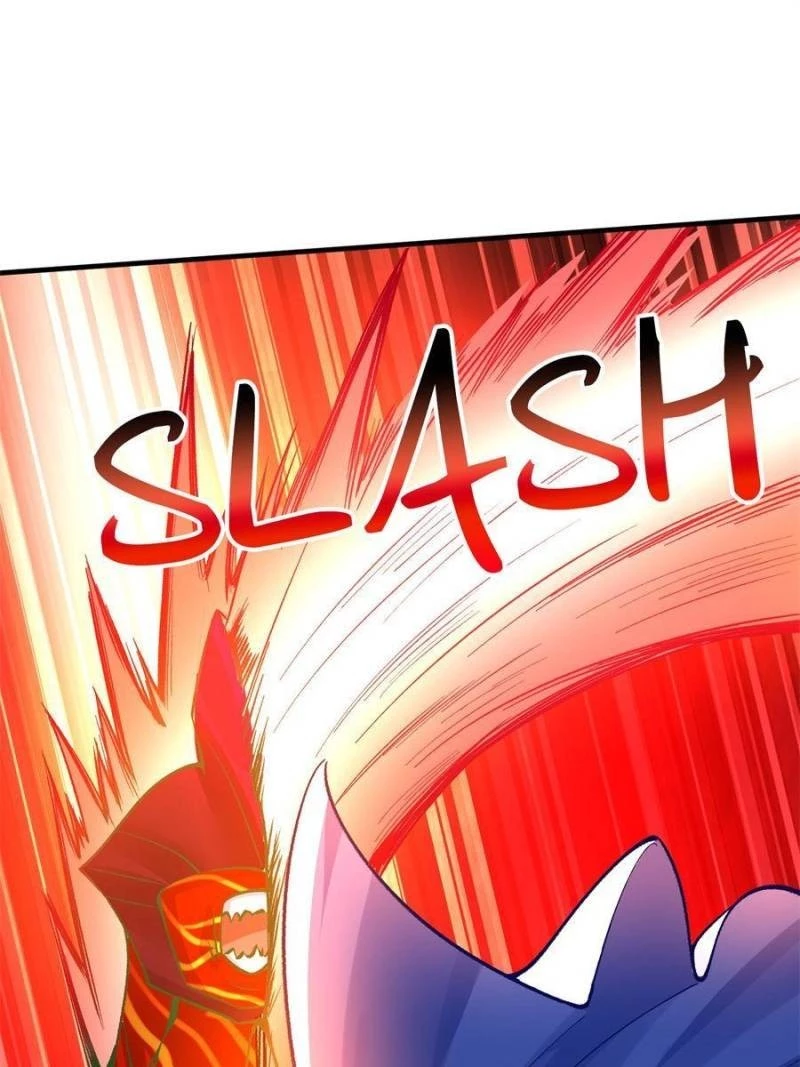 I Picked up an Attribute Chapter 121 - 16