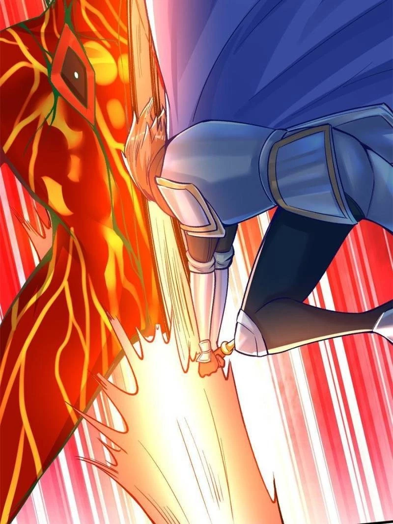 I Picked up an Attribute Chapter 121 - 17