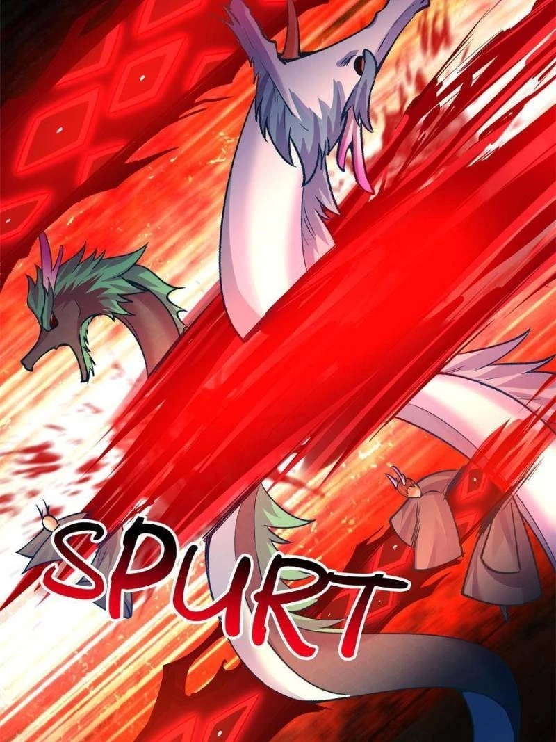 I Picked up an Attribute Chapter 121 - 19