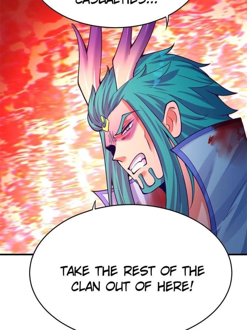 I Picked up an Attribute Chapter 121 - 22