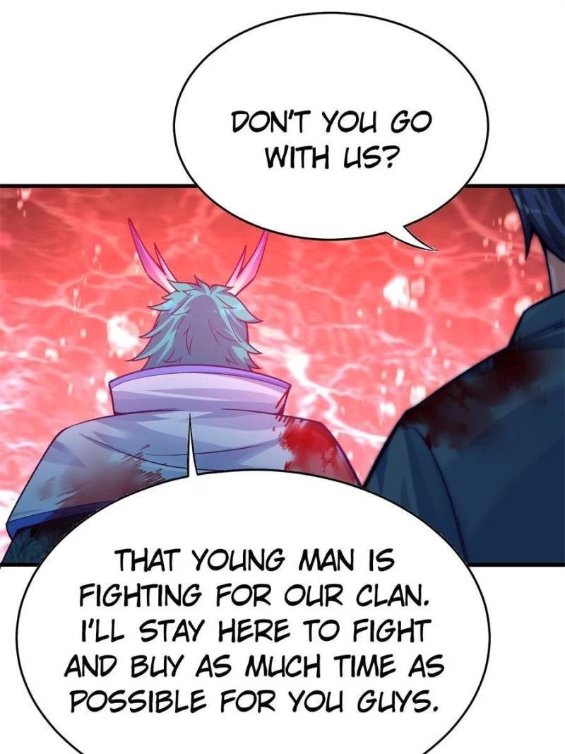 I Picked up an Attribute Chapter 121 - 24