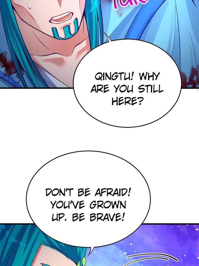I Picked up an Attribute Chapter 121 - 26