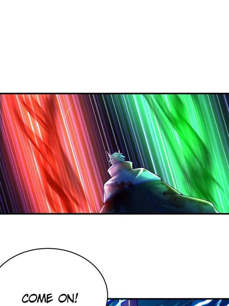 I Picked up an Attribute Chapter 121 - 29