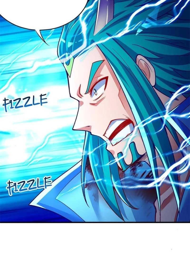 I Picked up an Attribute Chapter 121 - 30
