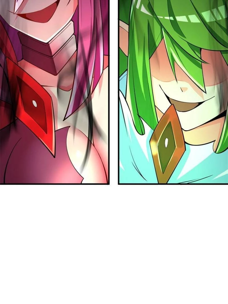 I Picked up an Attribute Chapter 121 - 34