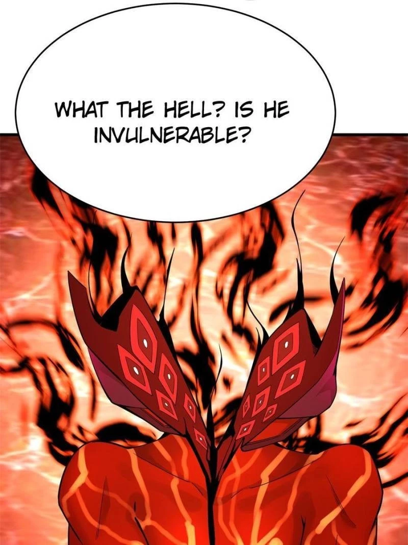 I Picked up an Attribute Chapter 121 - 37