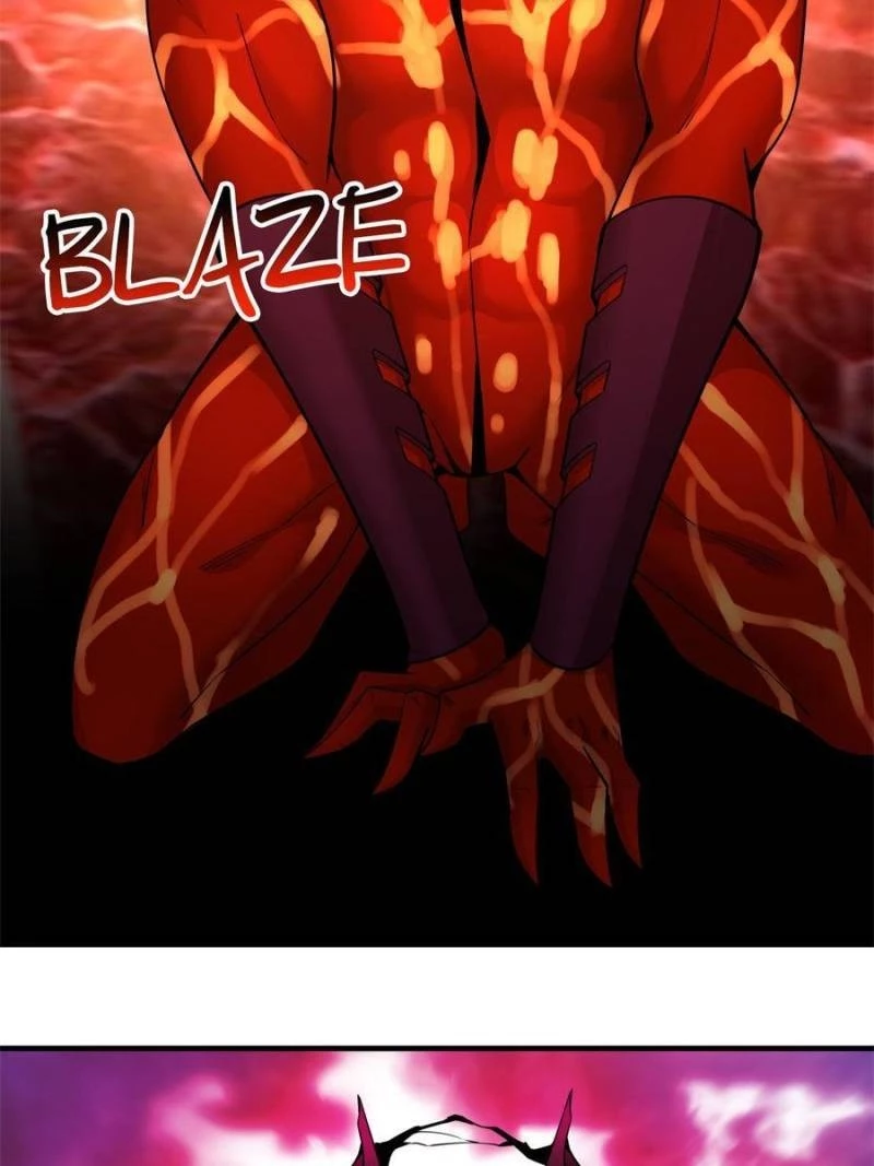 I Picked up an Attribute Chapter 121 - 38