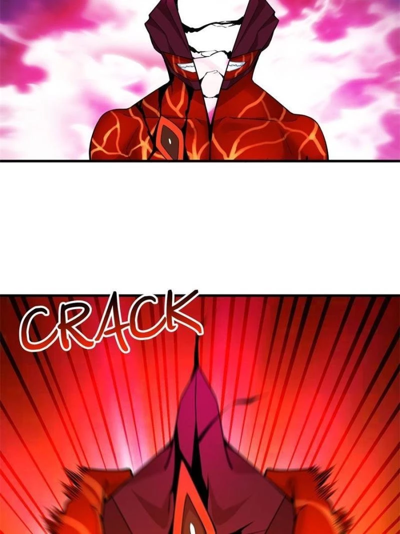 I Picked up an Attribute Chapter 121 - 39