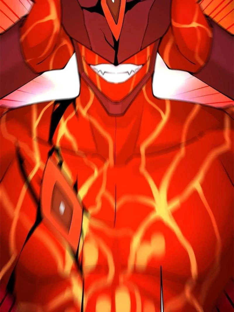 I Picked up an Attribute Chapter 121 - 40