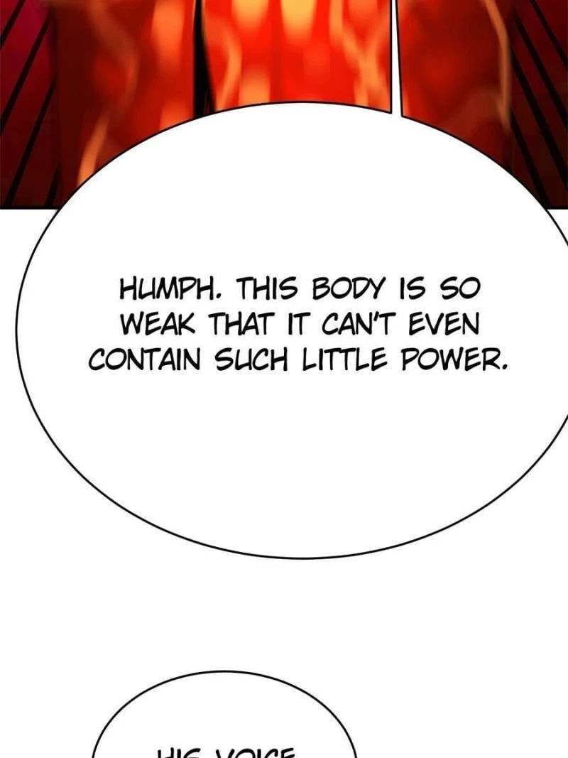 I Picked up an Attribute Chapter 121 - 41